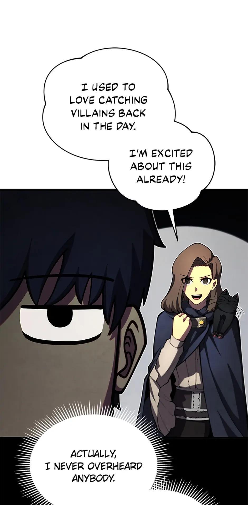 Read The Swordmaster's Son Manga Online