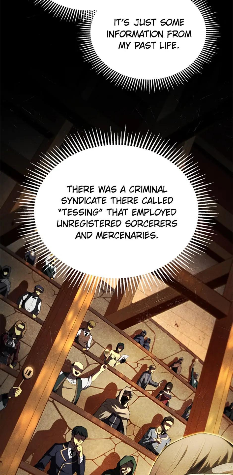 Read The Swordmaster's Son Manga Online