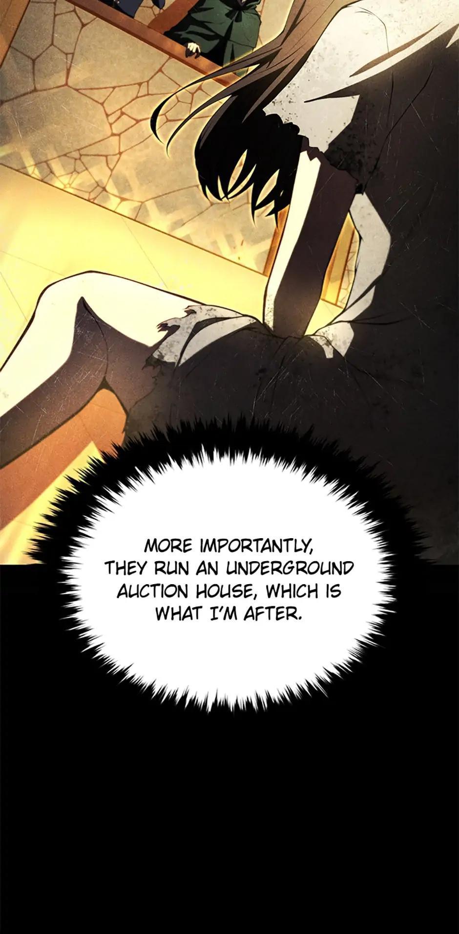 Read The Swordmaster's Son Manga Online