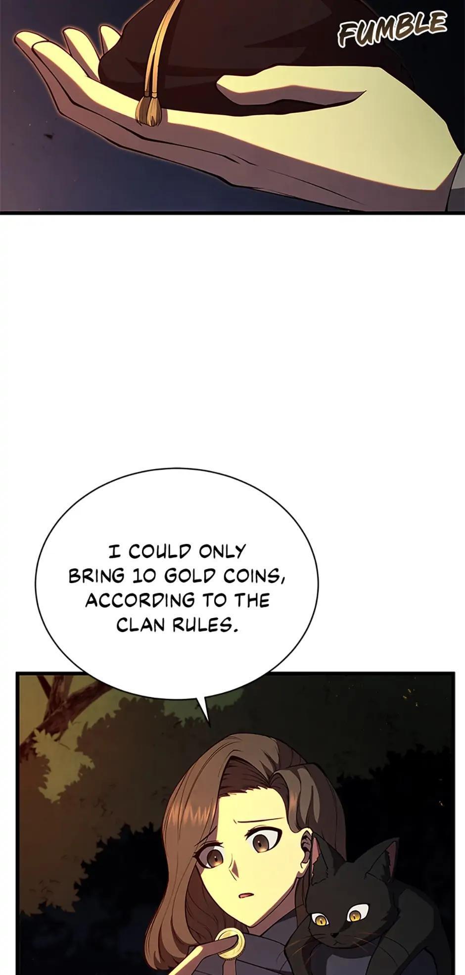 Read The Swordmaster's Son Manga Online