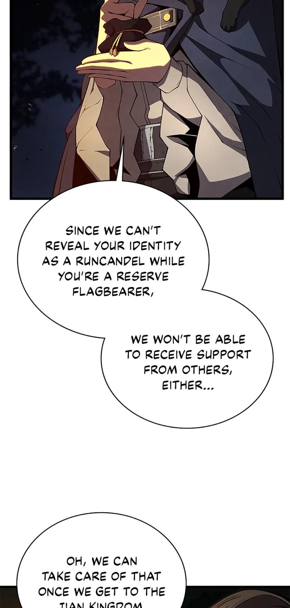 Read The Swordmaster's Son Manga Online
