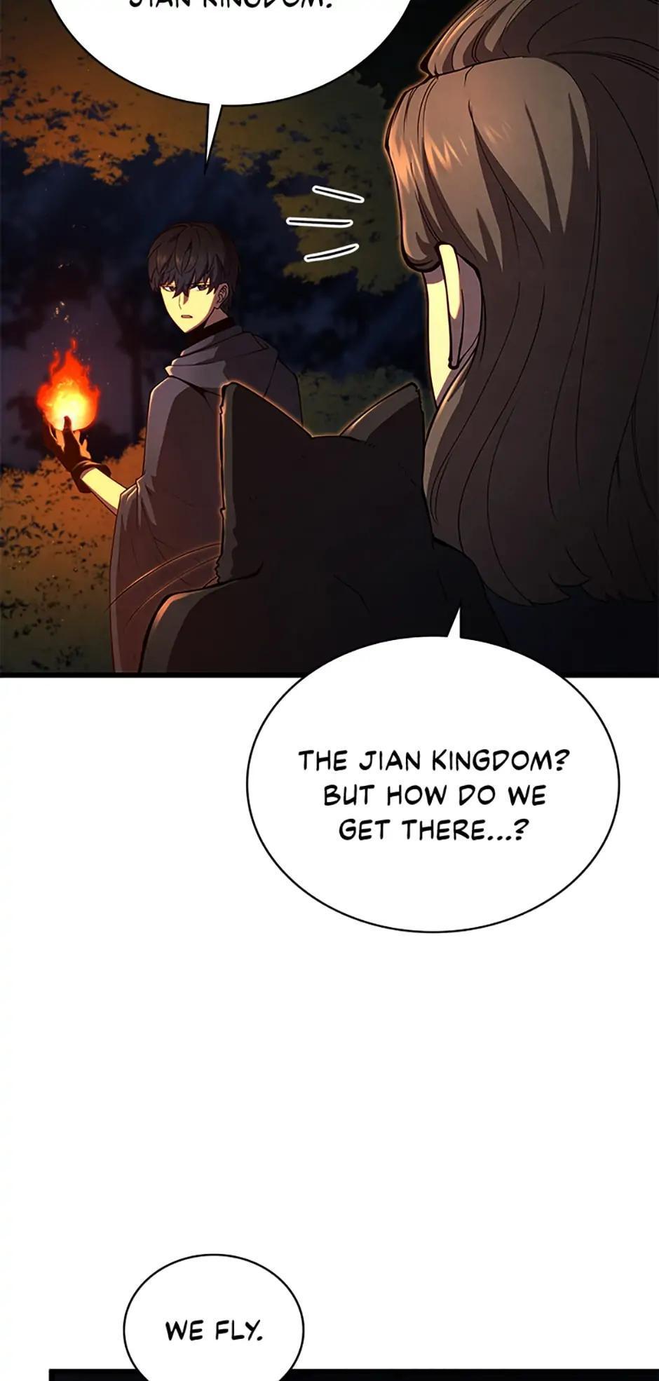 Read The Swordmaster's Son Manga Online
