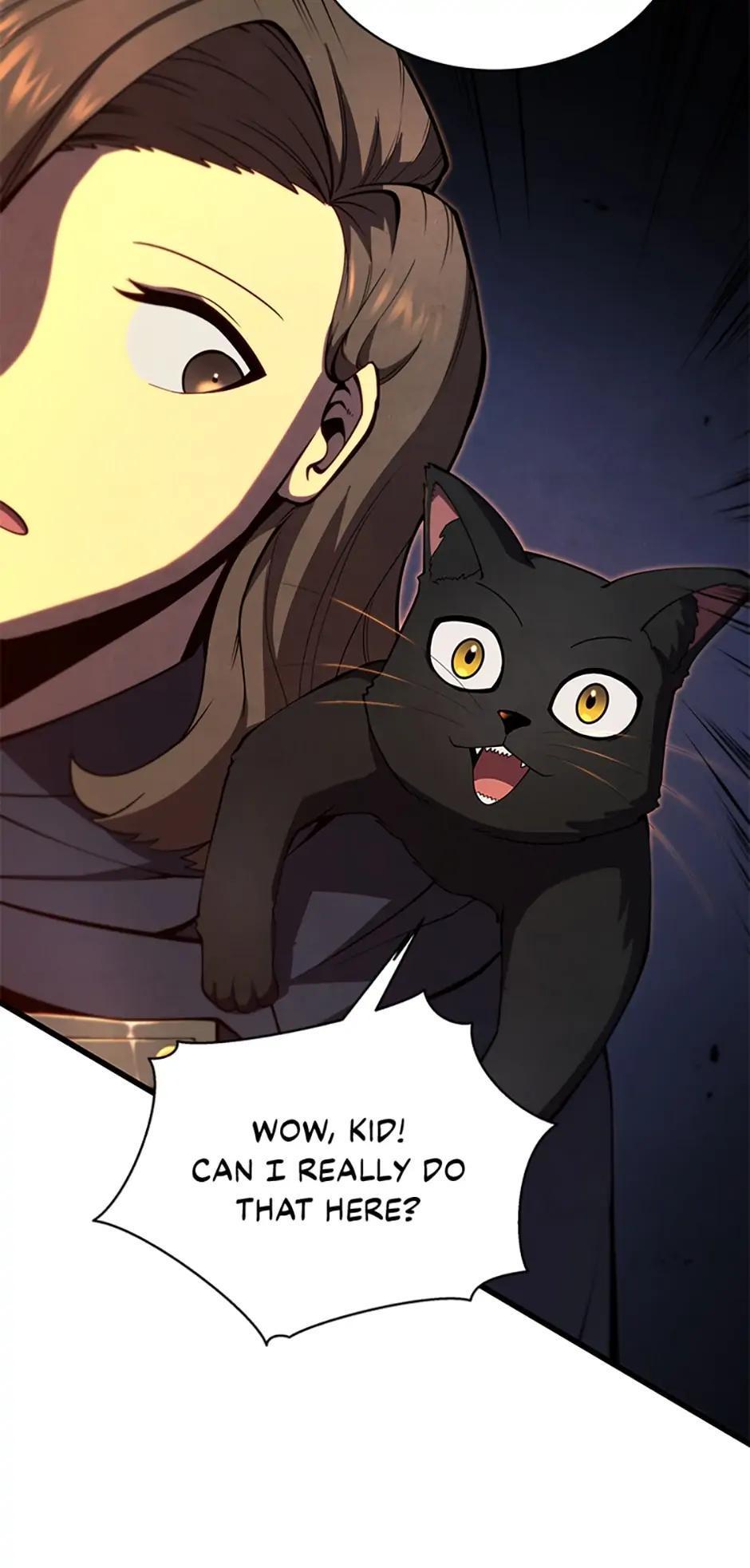 Read The Swordmaster's Son Manga Online