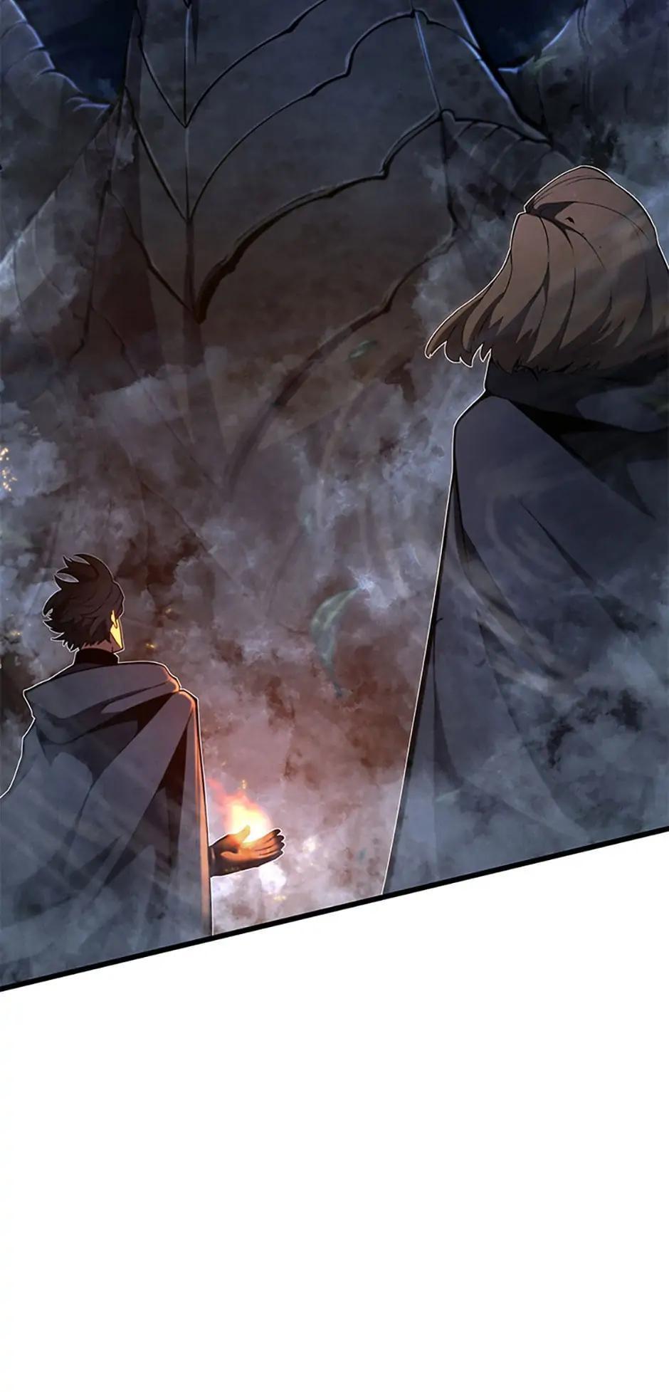 Read The Swordmaster's Son Manga Online