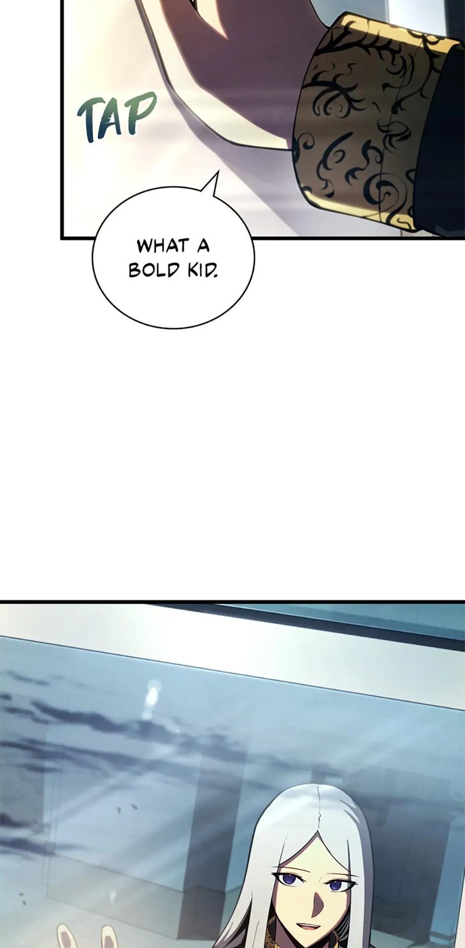 Read The Swordmaster's Son Manga Online