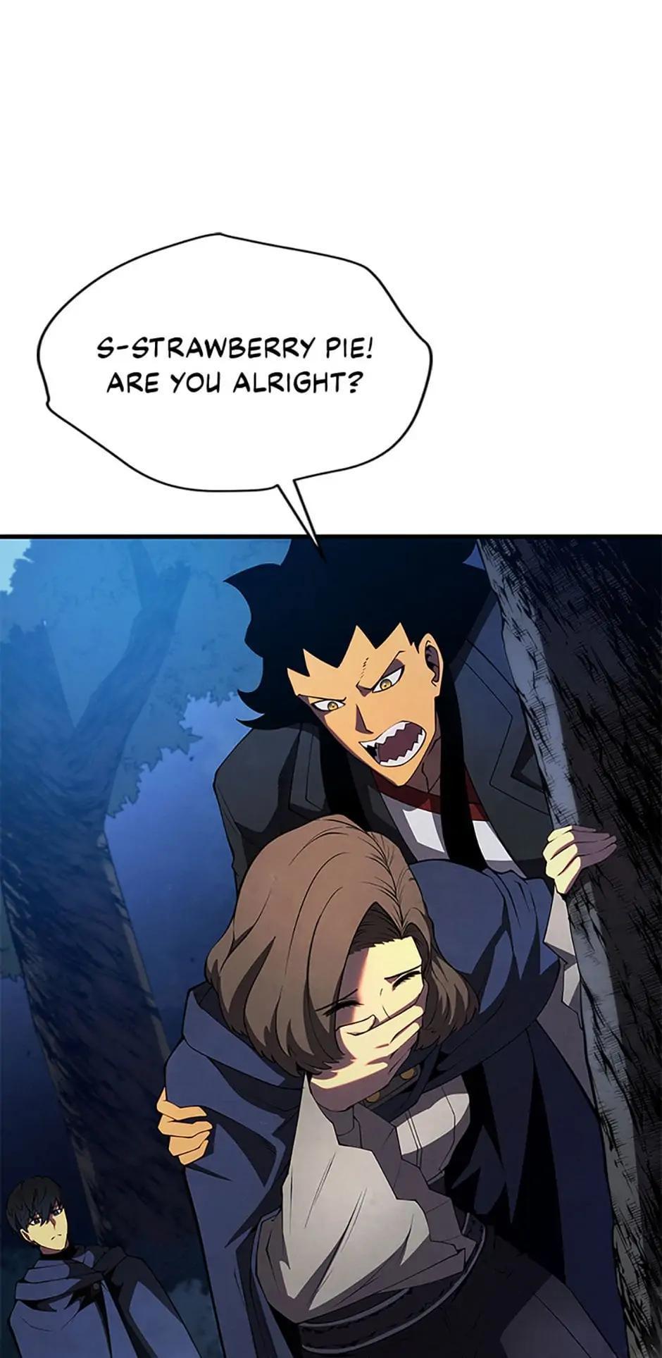 Read The Swordmaster's Son Manga Online