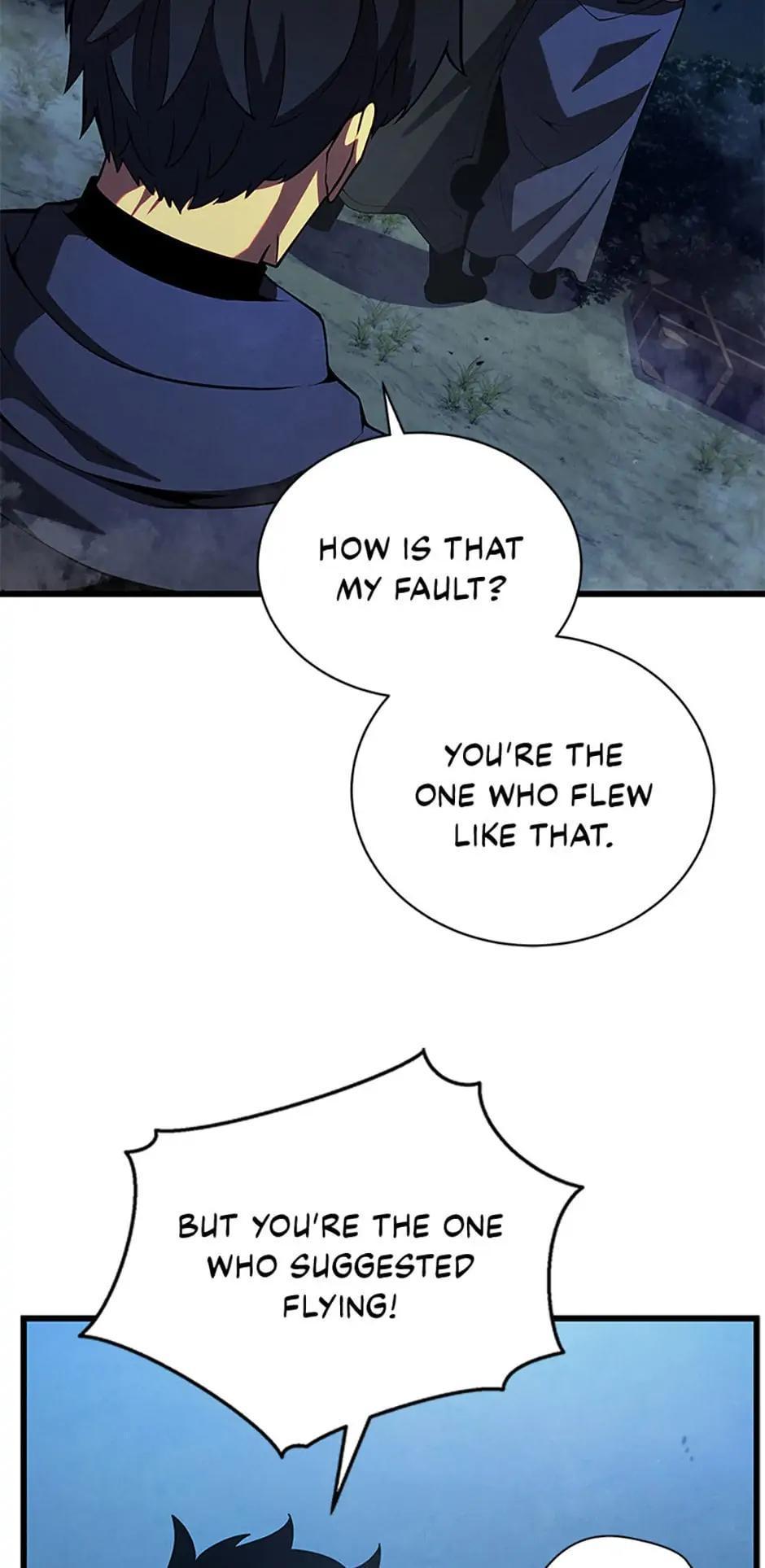 Read The Swordmaster's Son Manga Online