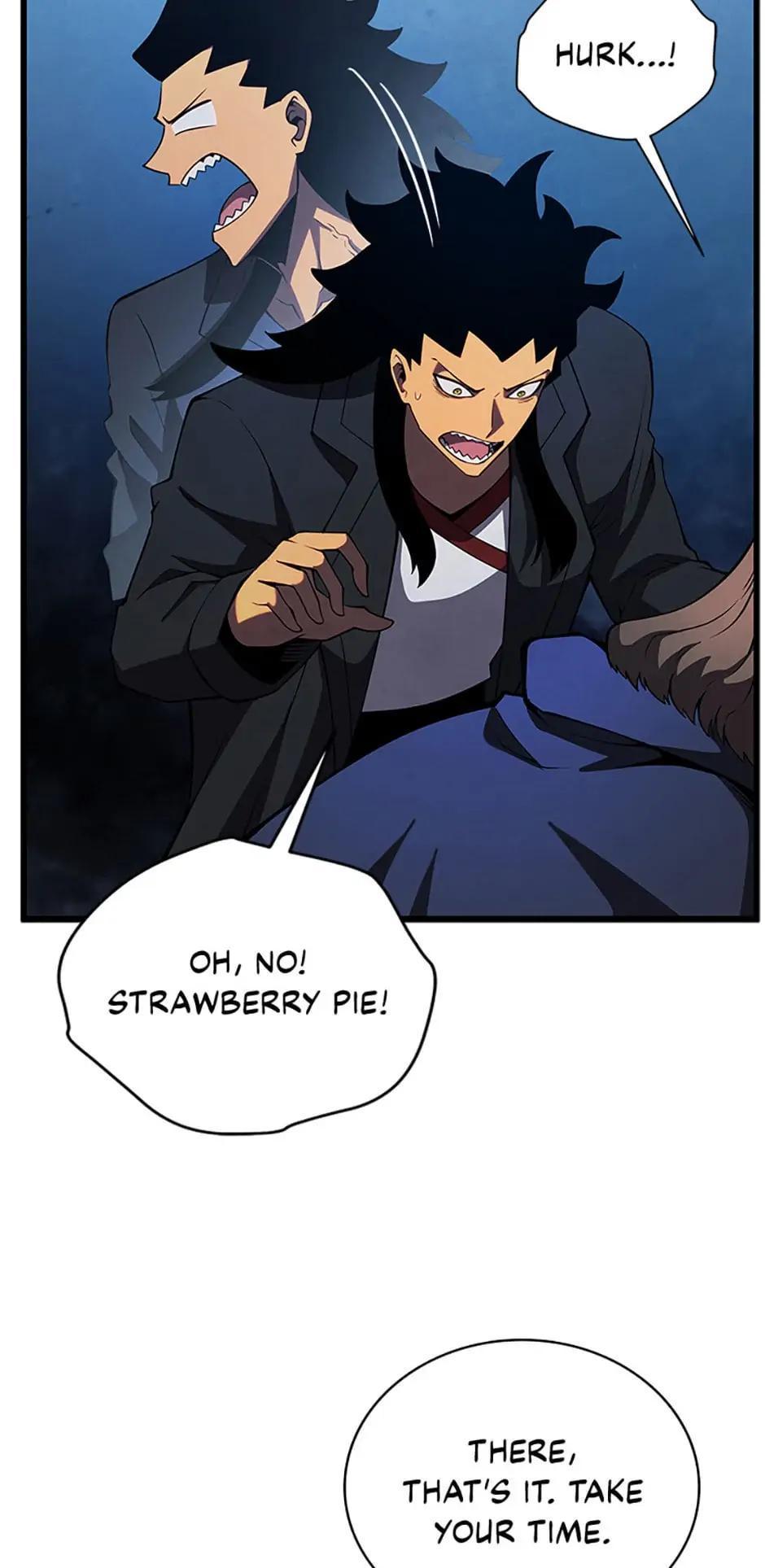Read The Swordmaster's Son Manga Online