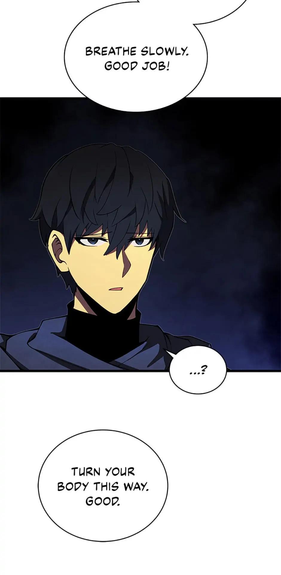 Read The Swordmaster's Son Manga Online