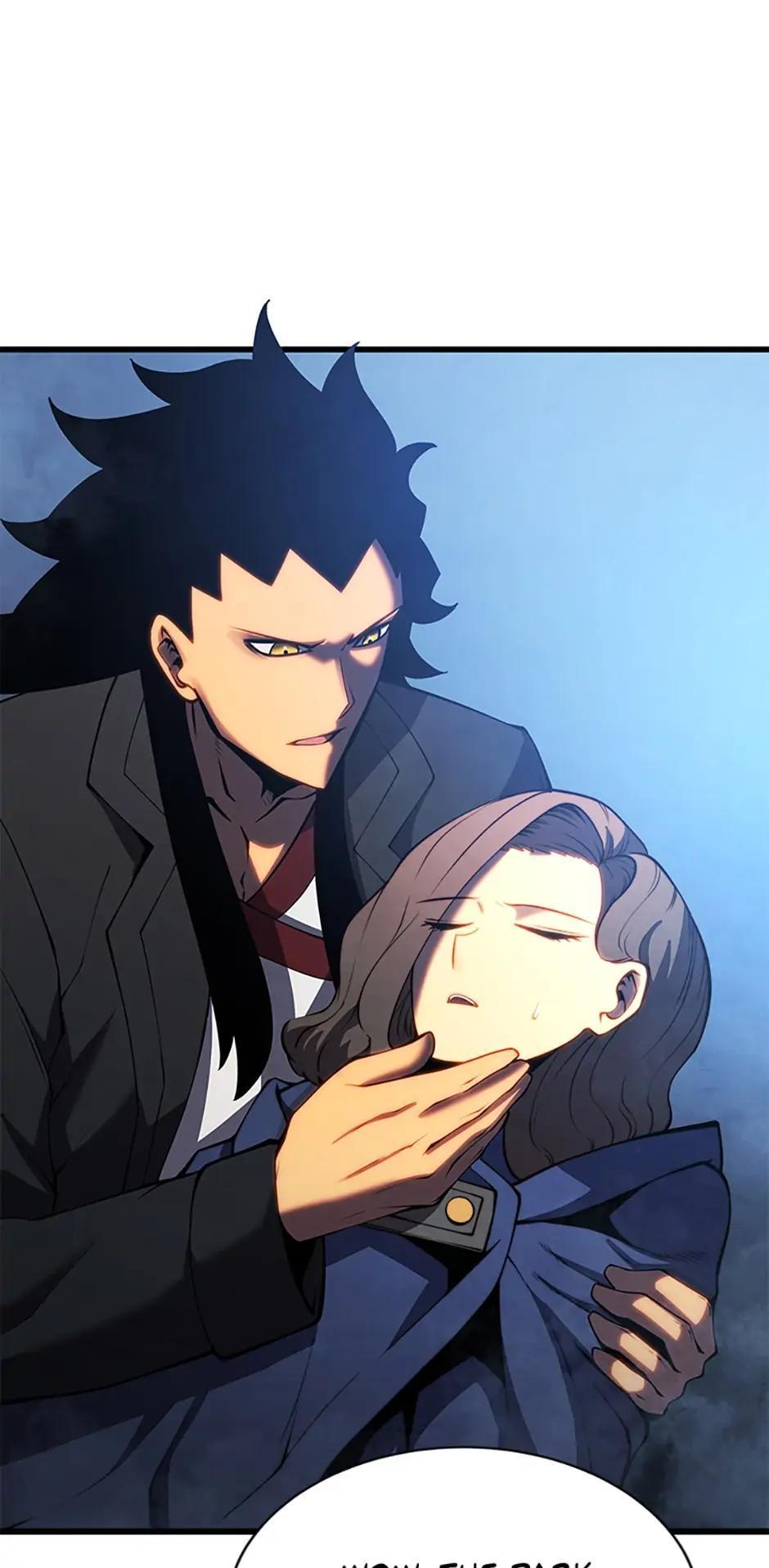 Read The Swordmaster's Son Manga Online