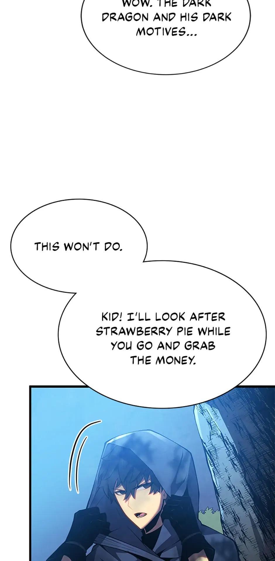 Read The Swordmaster's Son Manga Online
