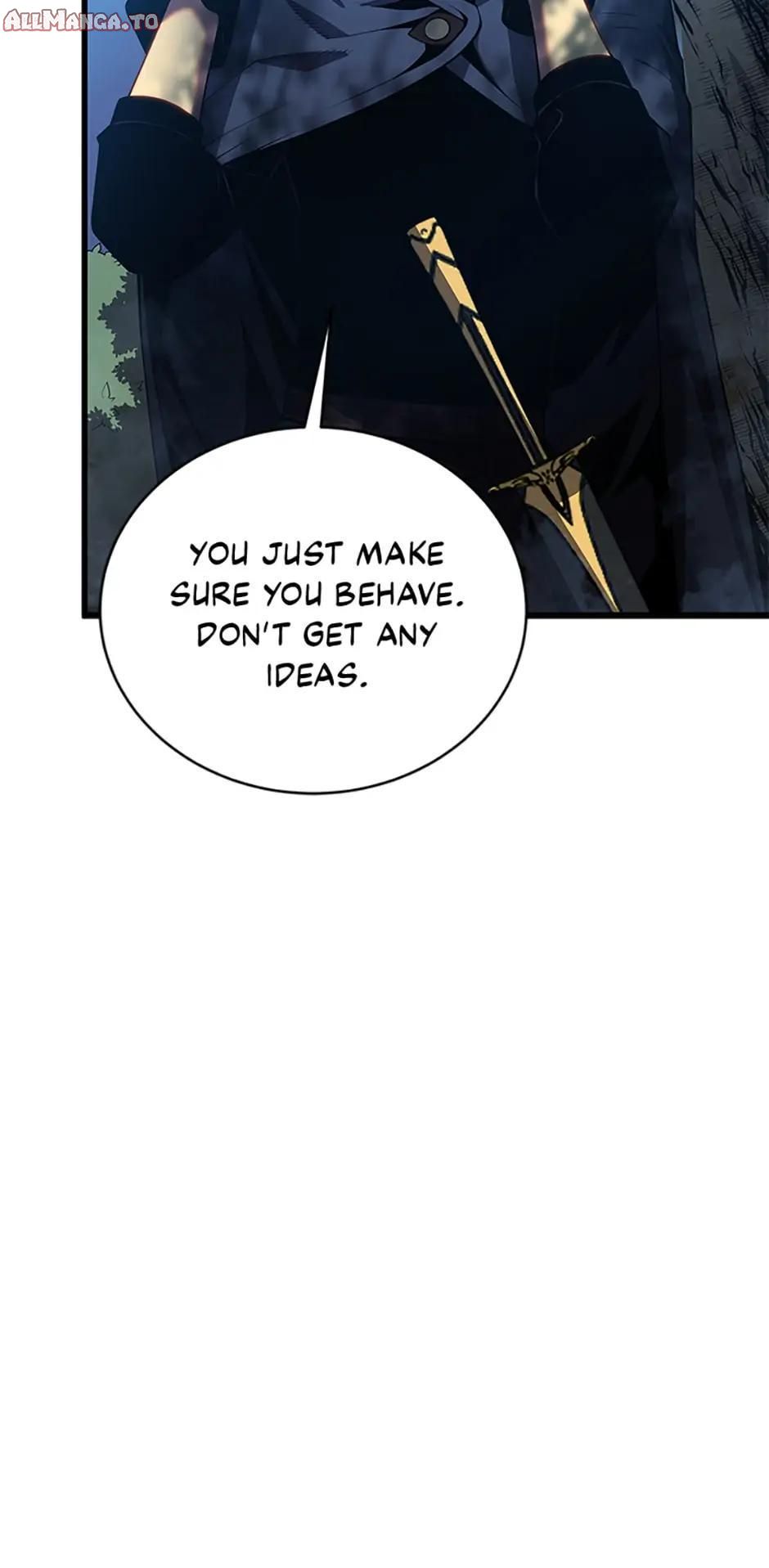 Read The Swordmaster's Son Manga Online