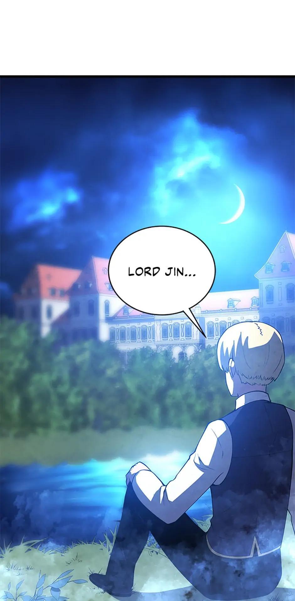 Read The Swordmaster's Son Manga Online