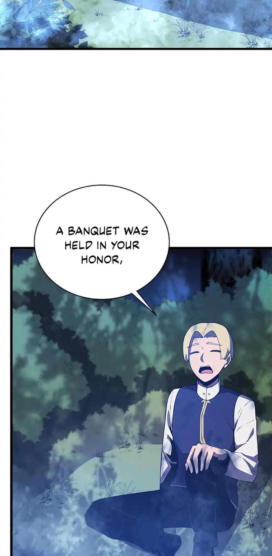 Read The Swordmaster's Son Manga Online