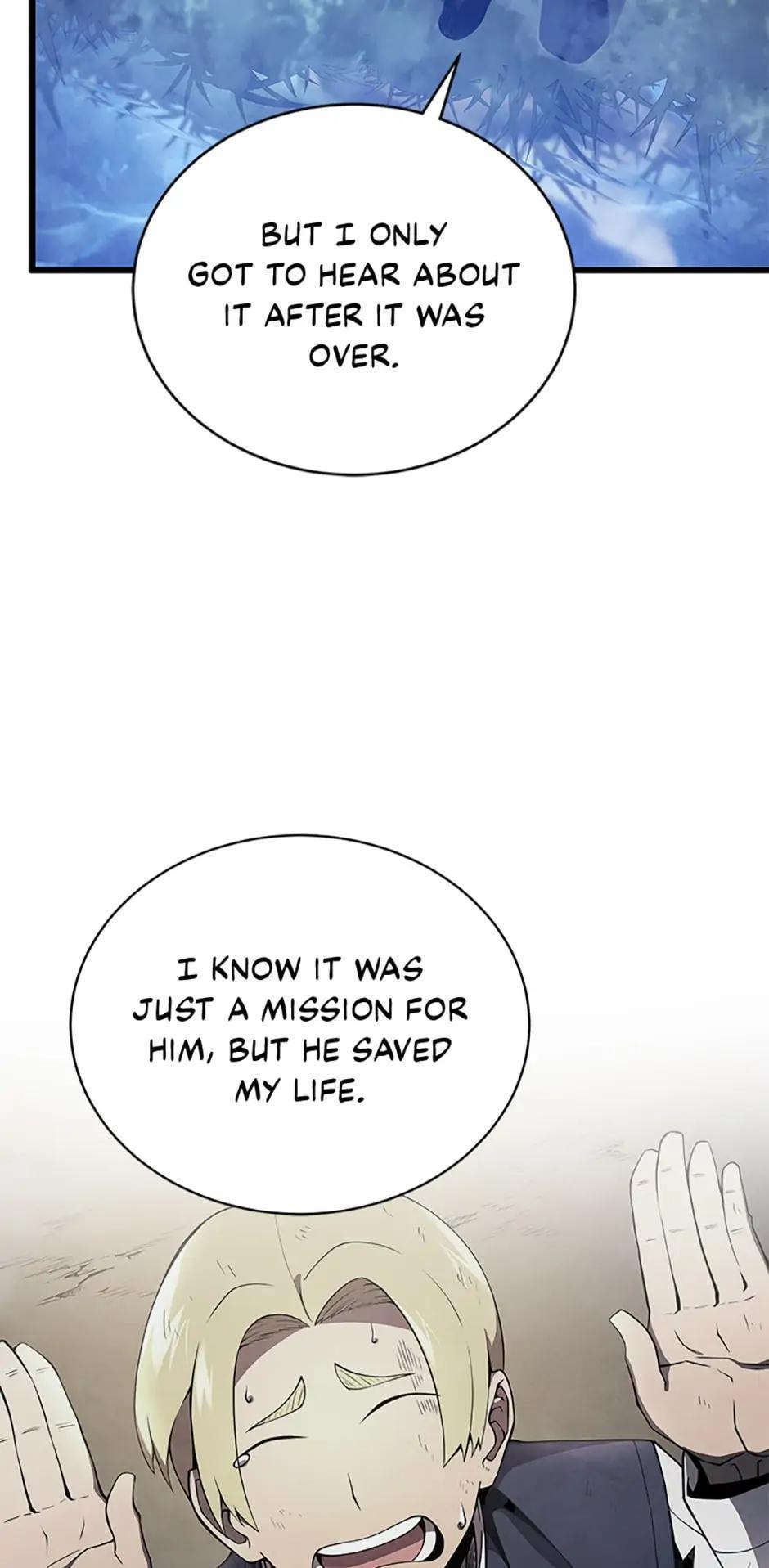 Read The Swordmaster's Son Manga Online
