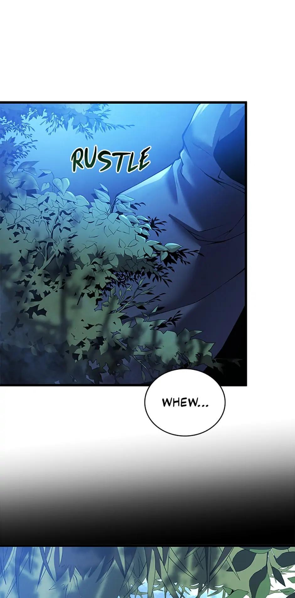 Read The Swordmaster's Son Manga Online