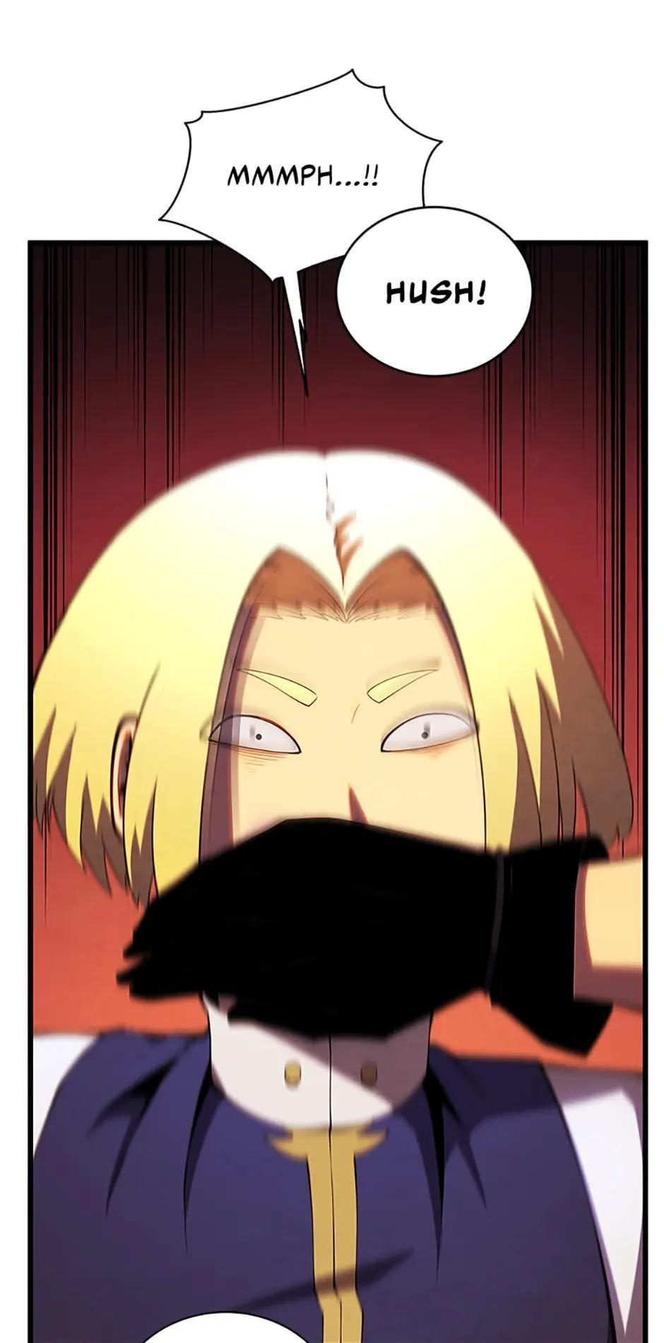 Read The Swordmaster's Son Manga Online
