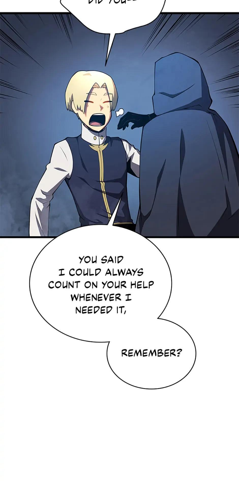 Read The Swordmaster's Son Manga Online