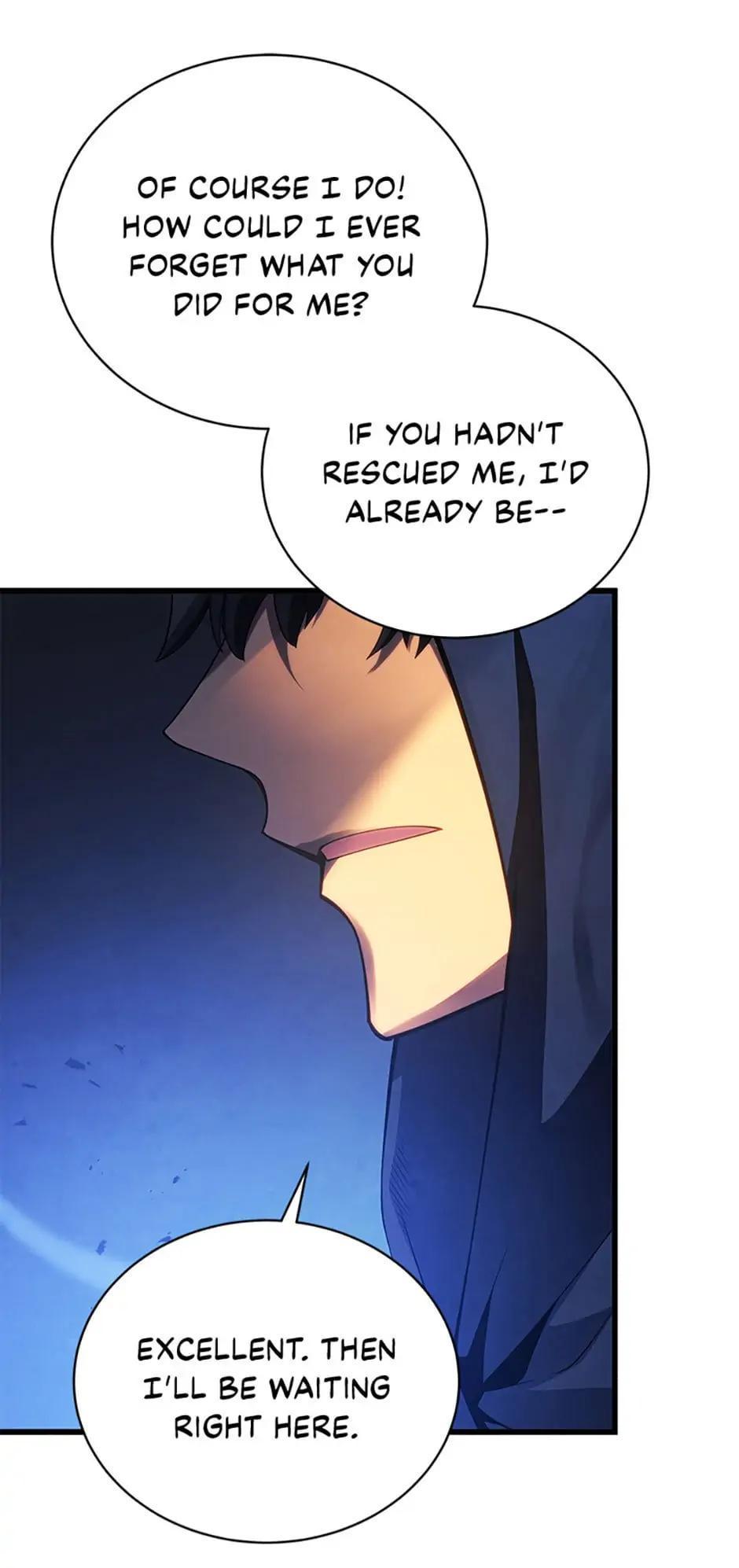 Read The Swordmaster's Son Manga Online