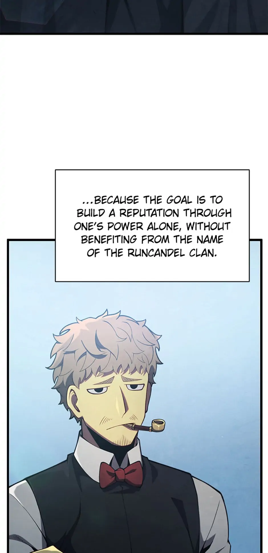 Read The Swordmaster's Son Manga Online