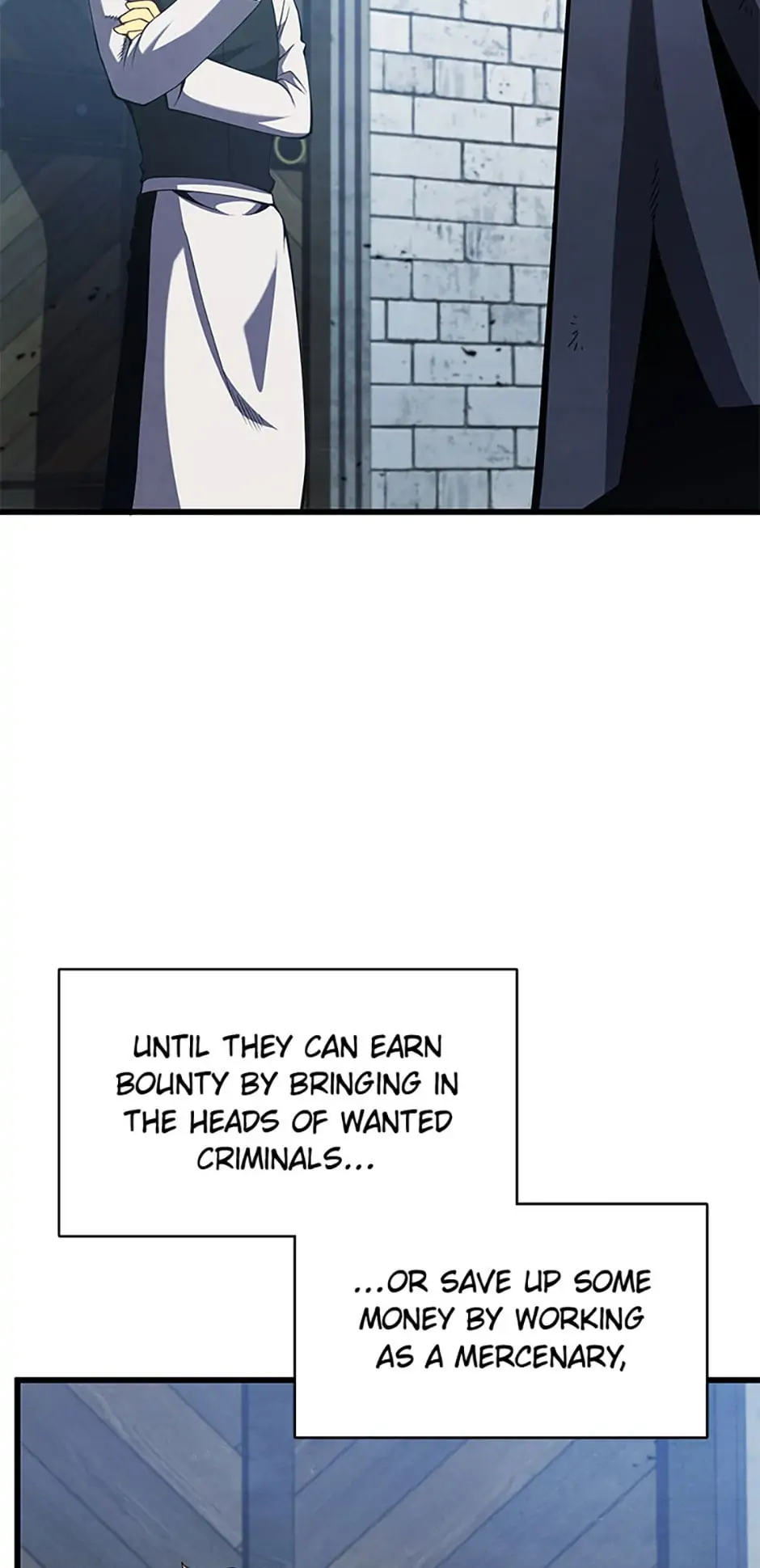 Read The Swordmaster's Son Manga Online