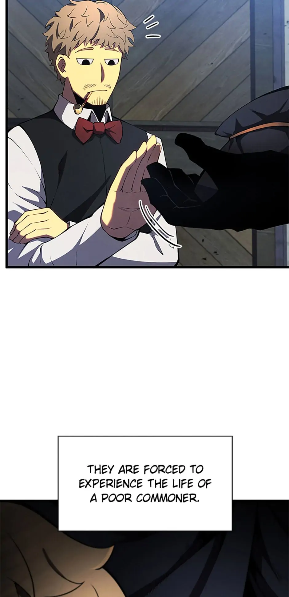 Read The Swordmaster's Son Manga Online