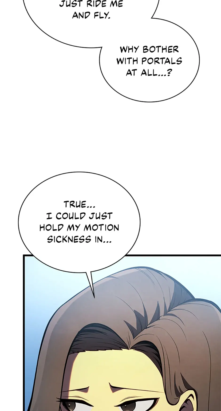 Read The Swordmaster's Son Manga Online
