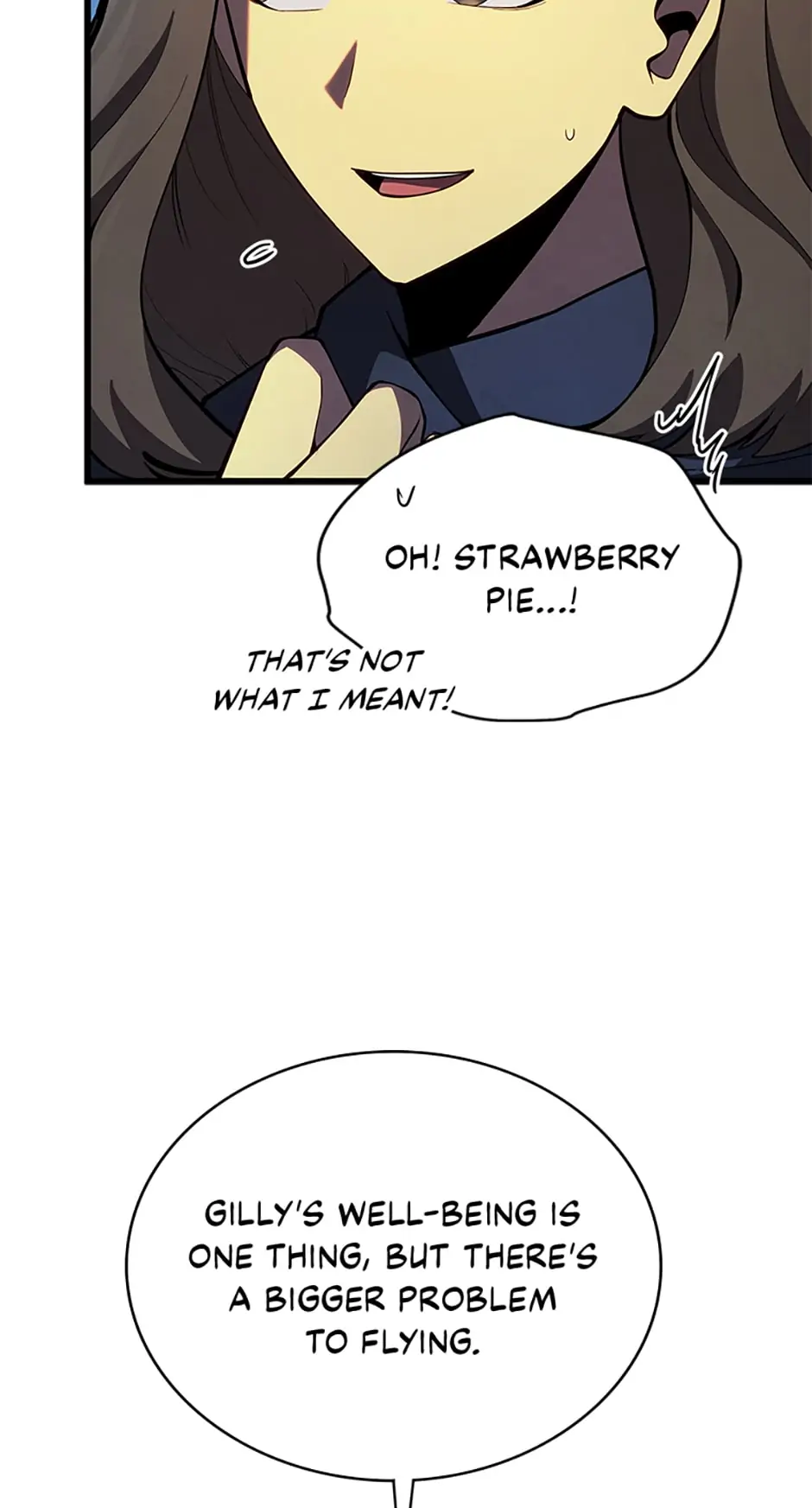 Read The Swordmaster's Son Manga Online