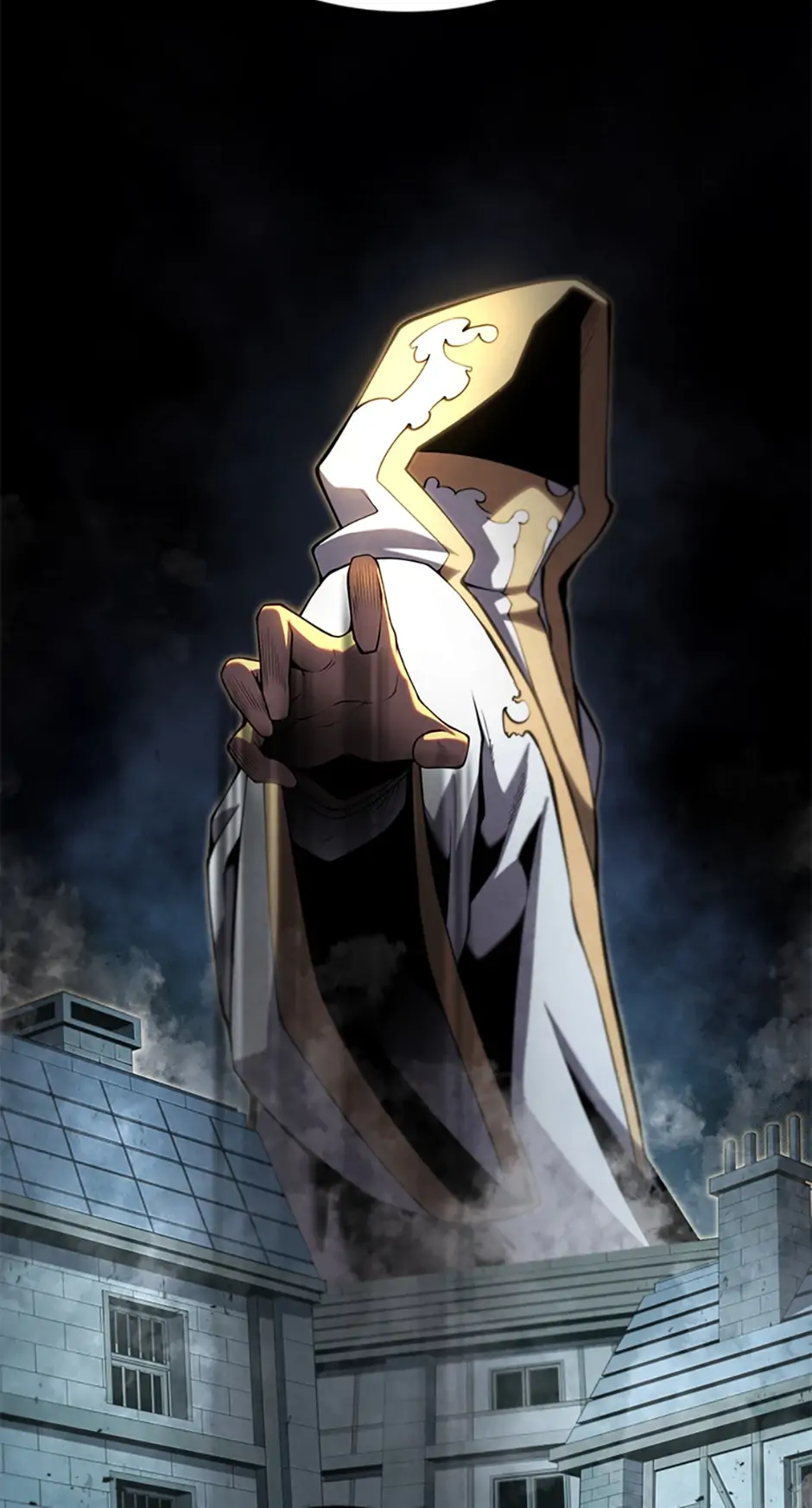 Read The Swordmaster's Son Manga Online