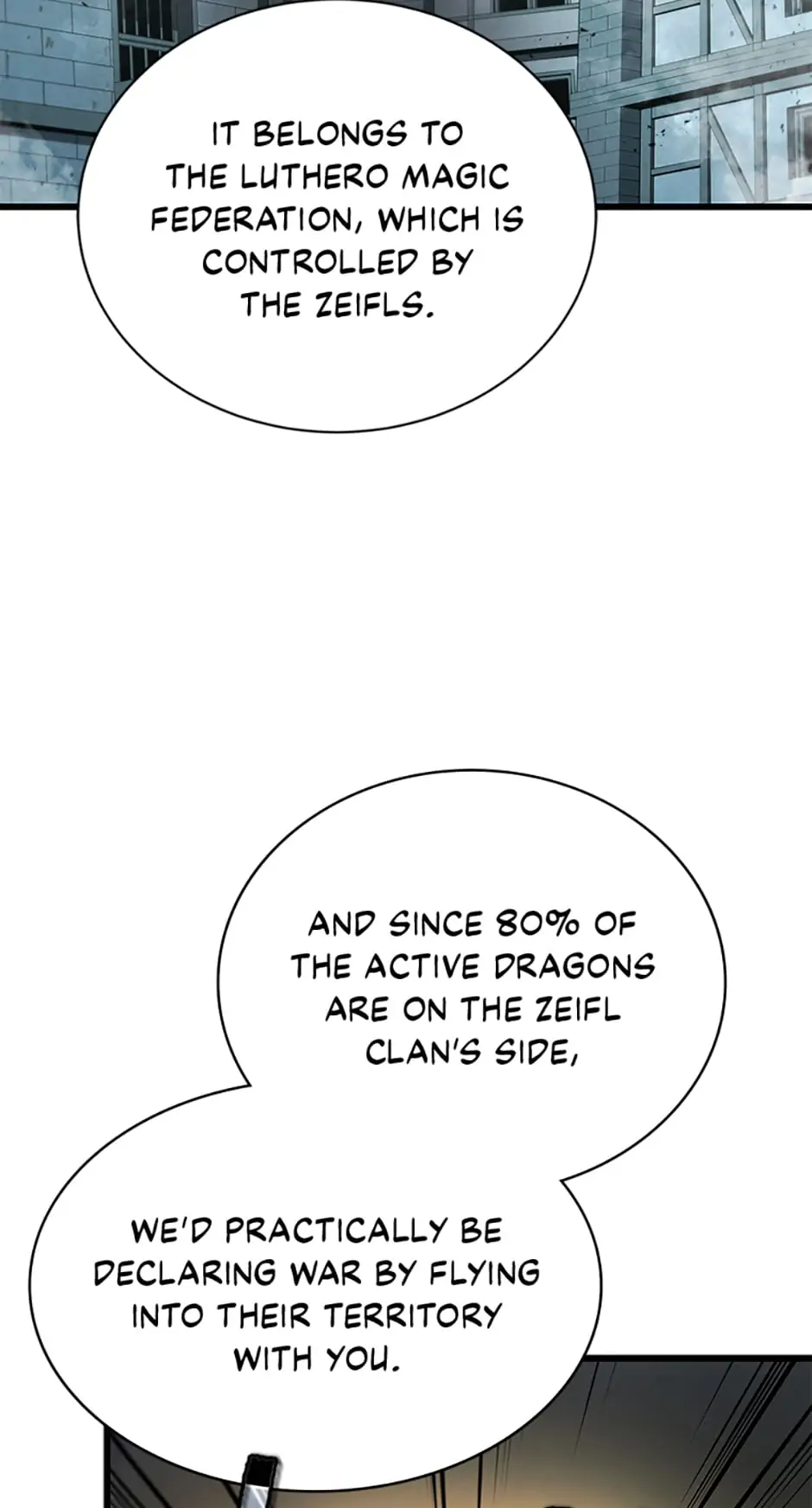 Read The Swordmaster's Son Manga Online