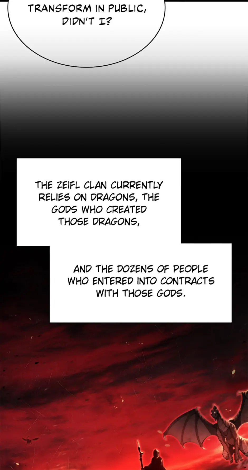 Read The Swordmaster's Son Manga Online