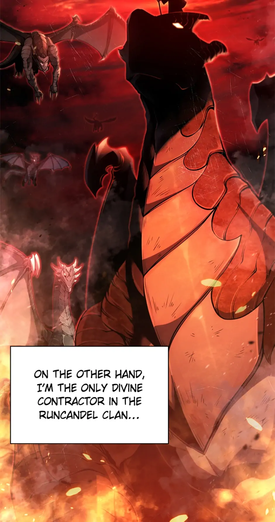 Read The Swordmaster's Son Manga Online