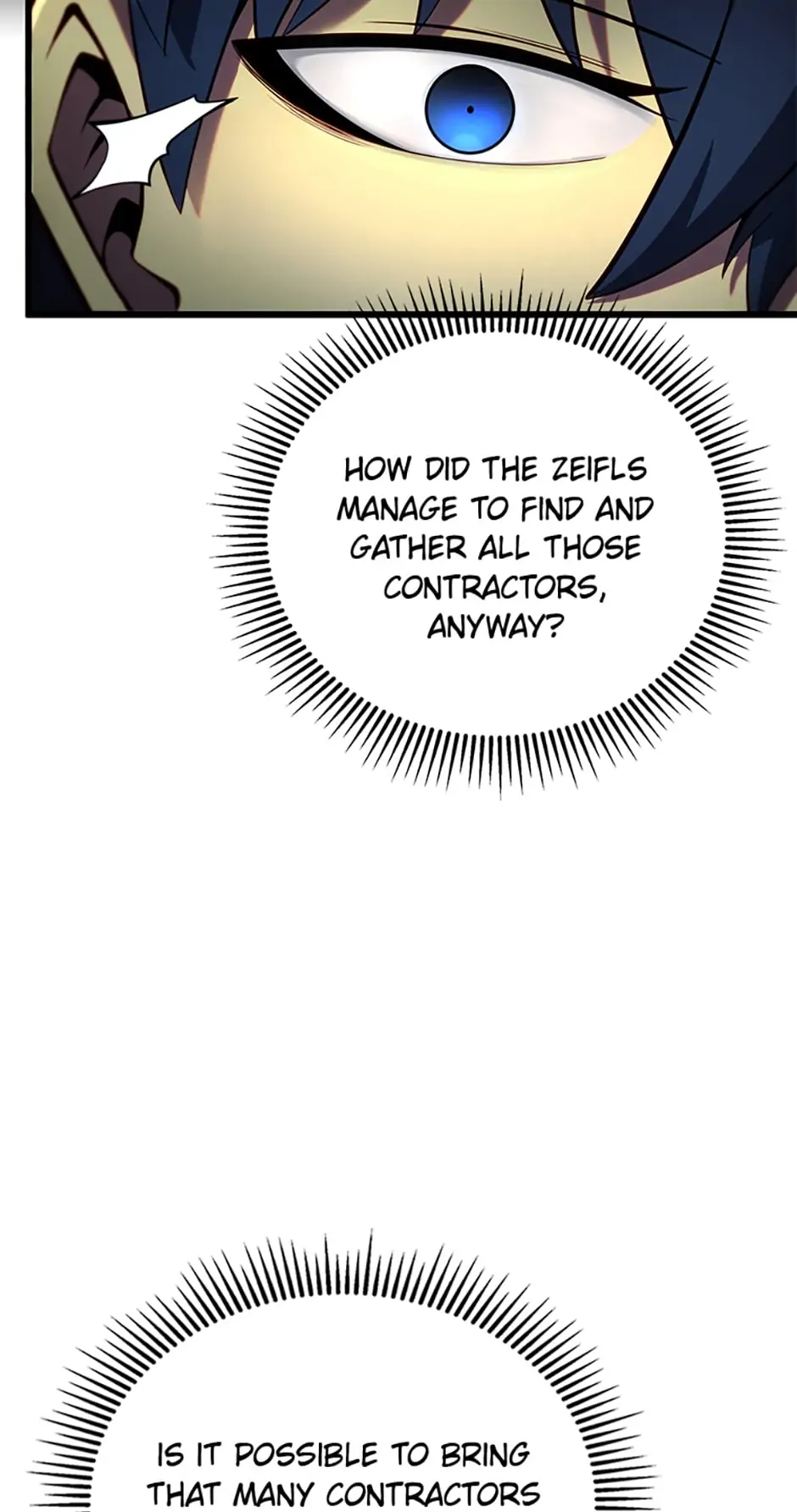 Read The Swordmaster's Son Manga Online