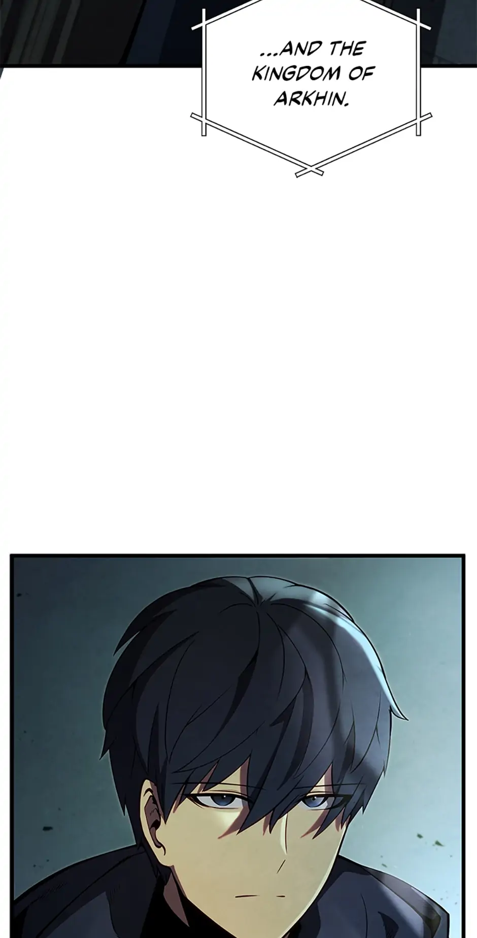 Read The Swordmaster's Son Manga Online