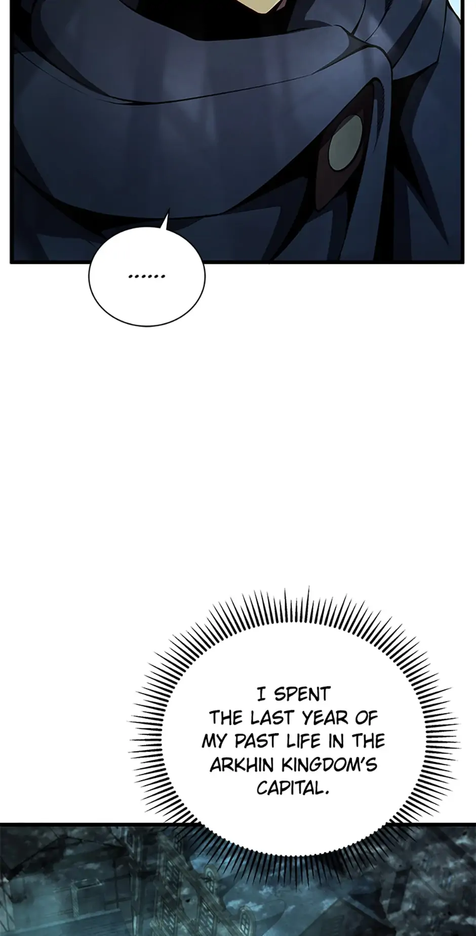 Read The Swordmaster's Son Manga Online