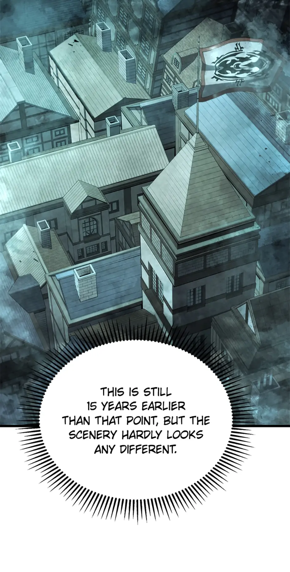 Read The Swordmaster's Son Manga Online