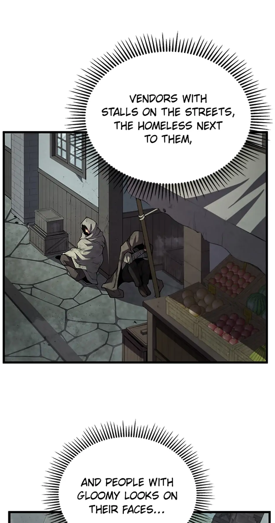 Read The Swordmaster's Son Manga Online