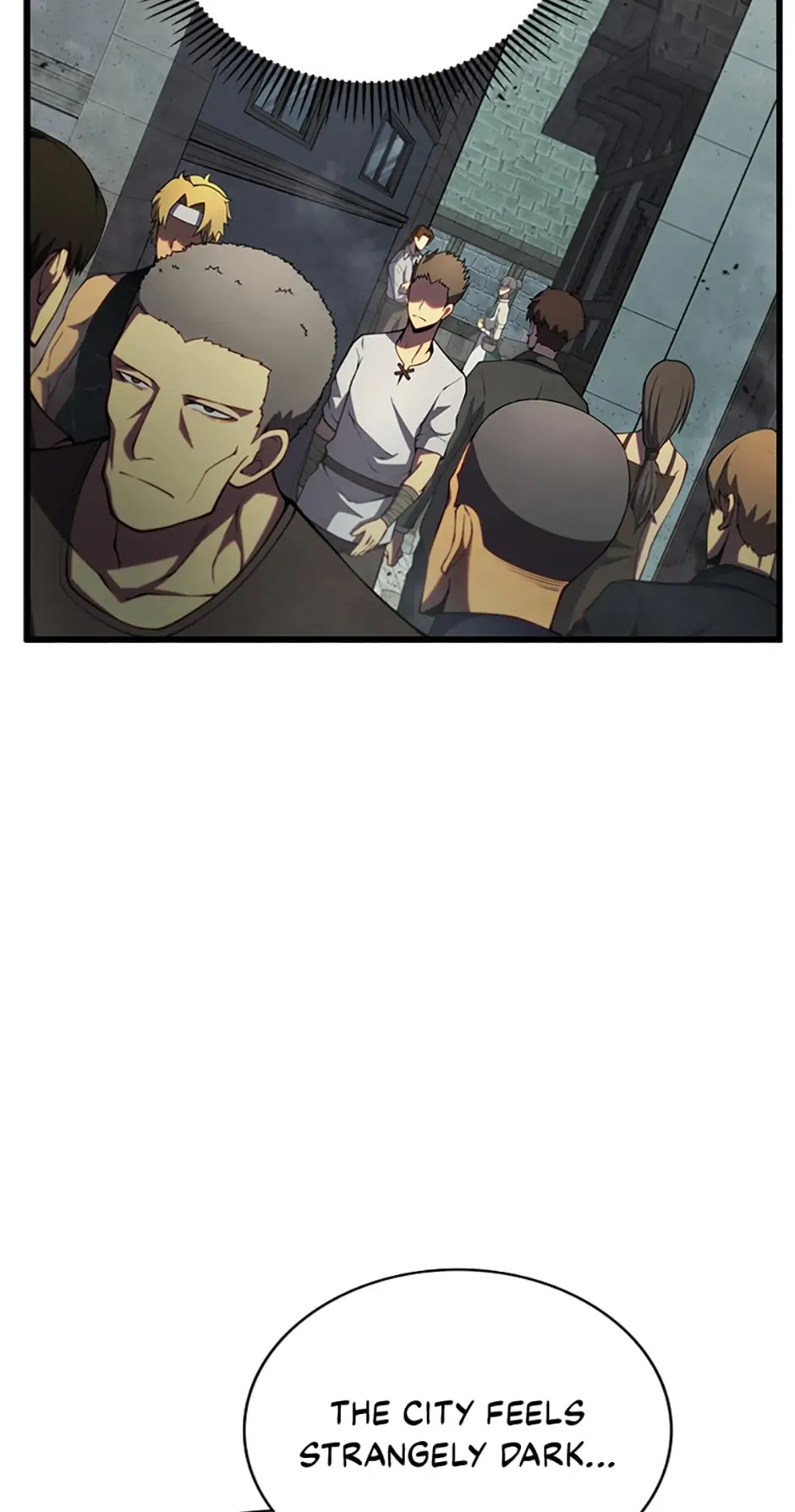 Read The Swordmaster's Son Manga Online