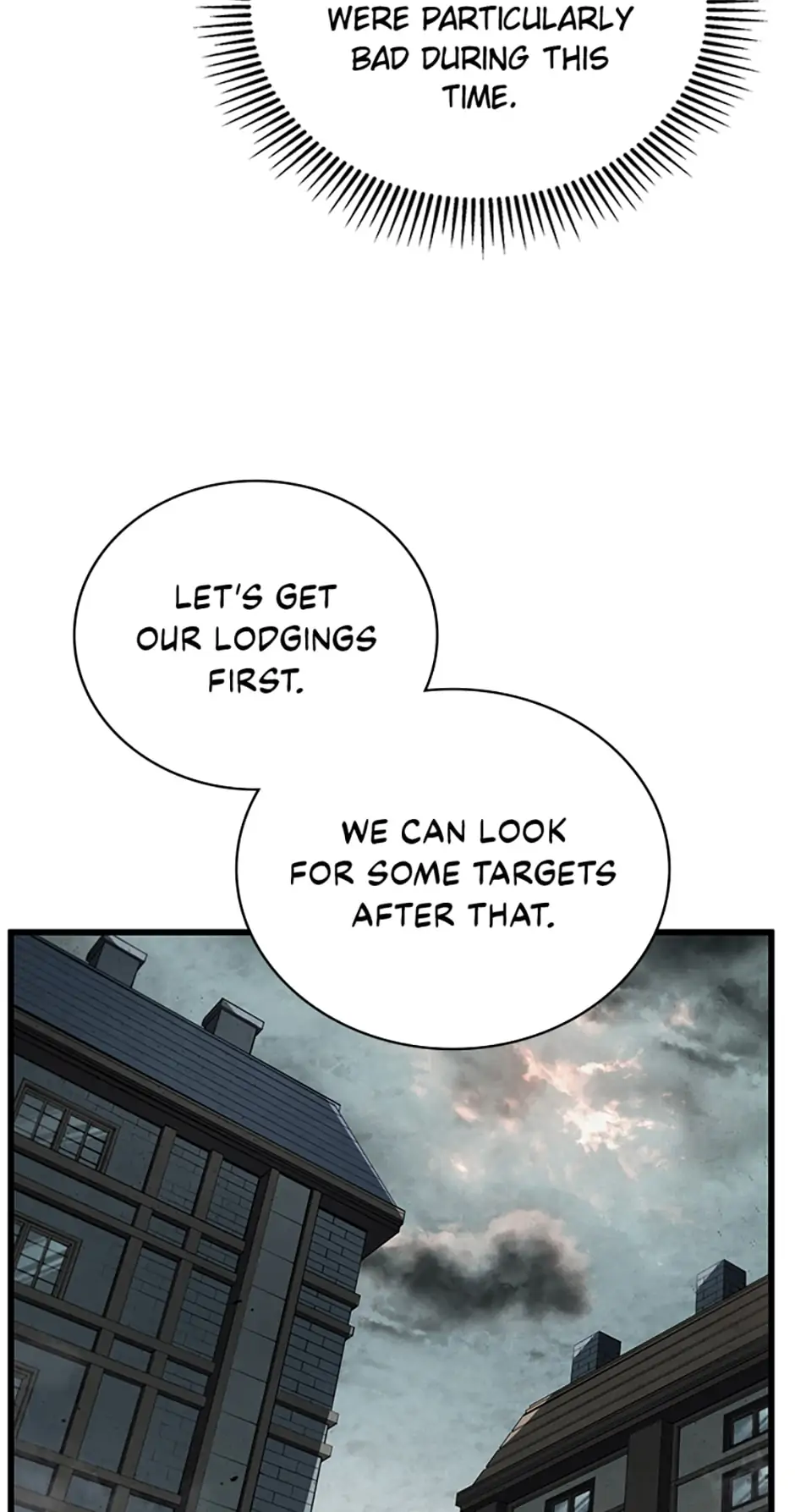 Read The Swordmaster's Son Manga Online
