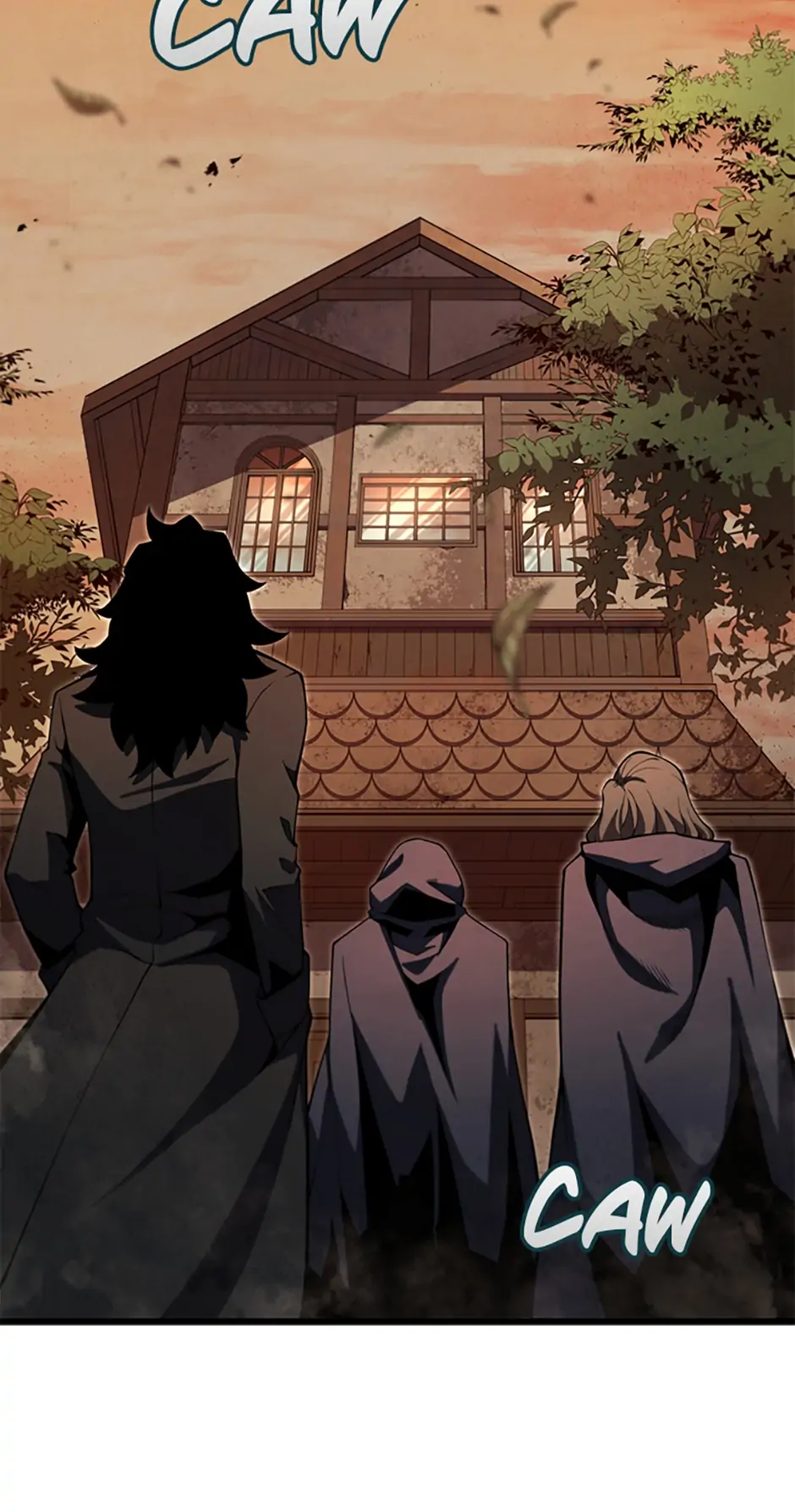 Read The Swordmaster's Son Manga Online