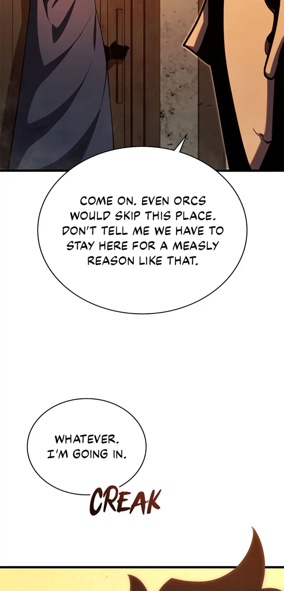 Read The Swordmaster's Son Manga Online