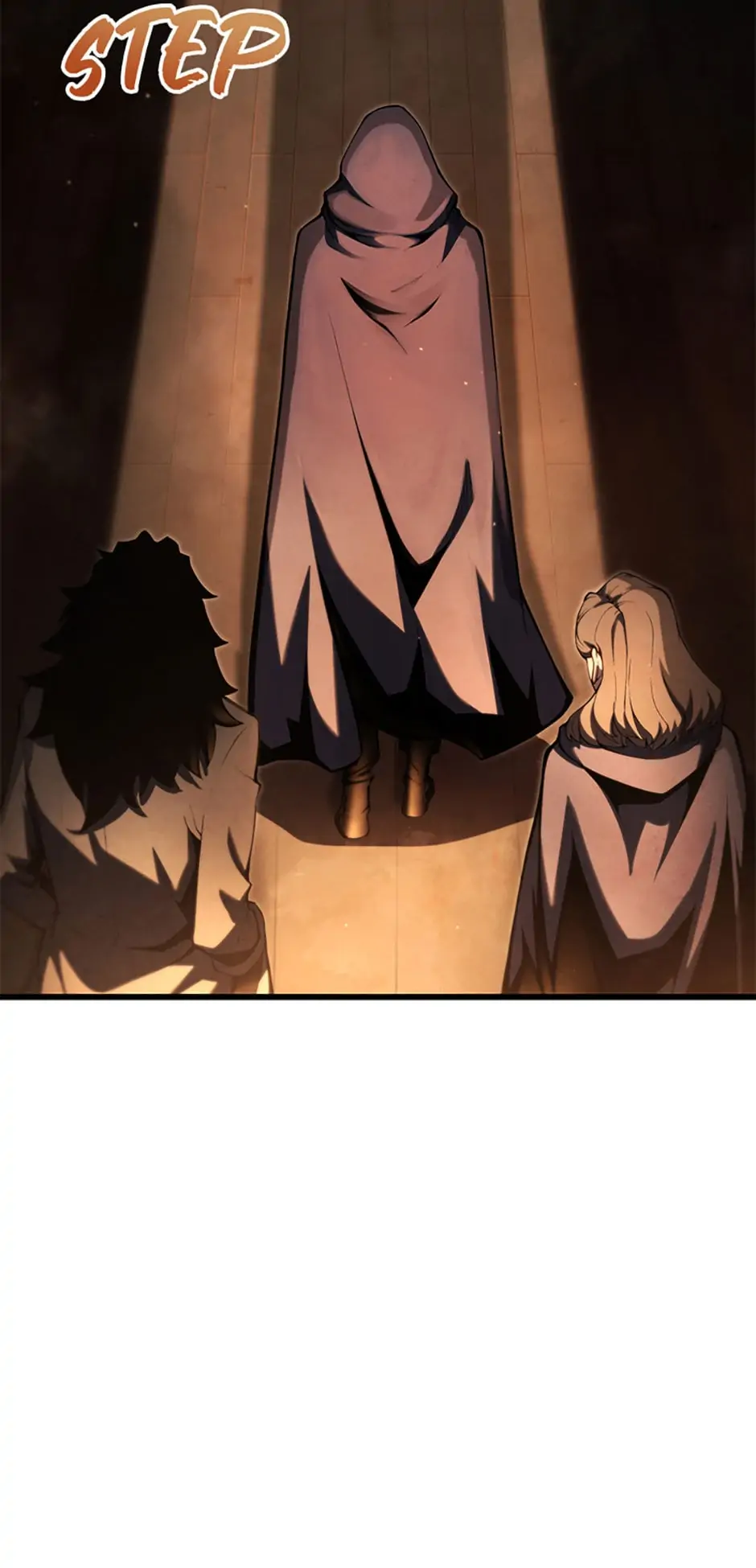 Read The Swordmaster's Son Manga Online