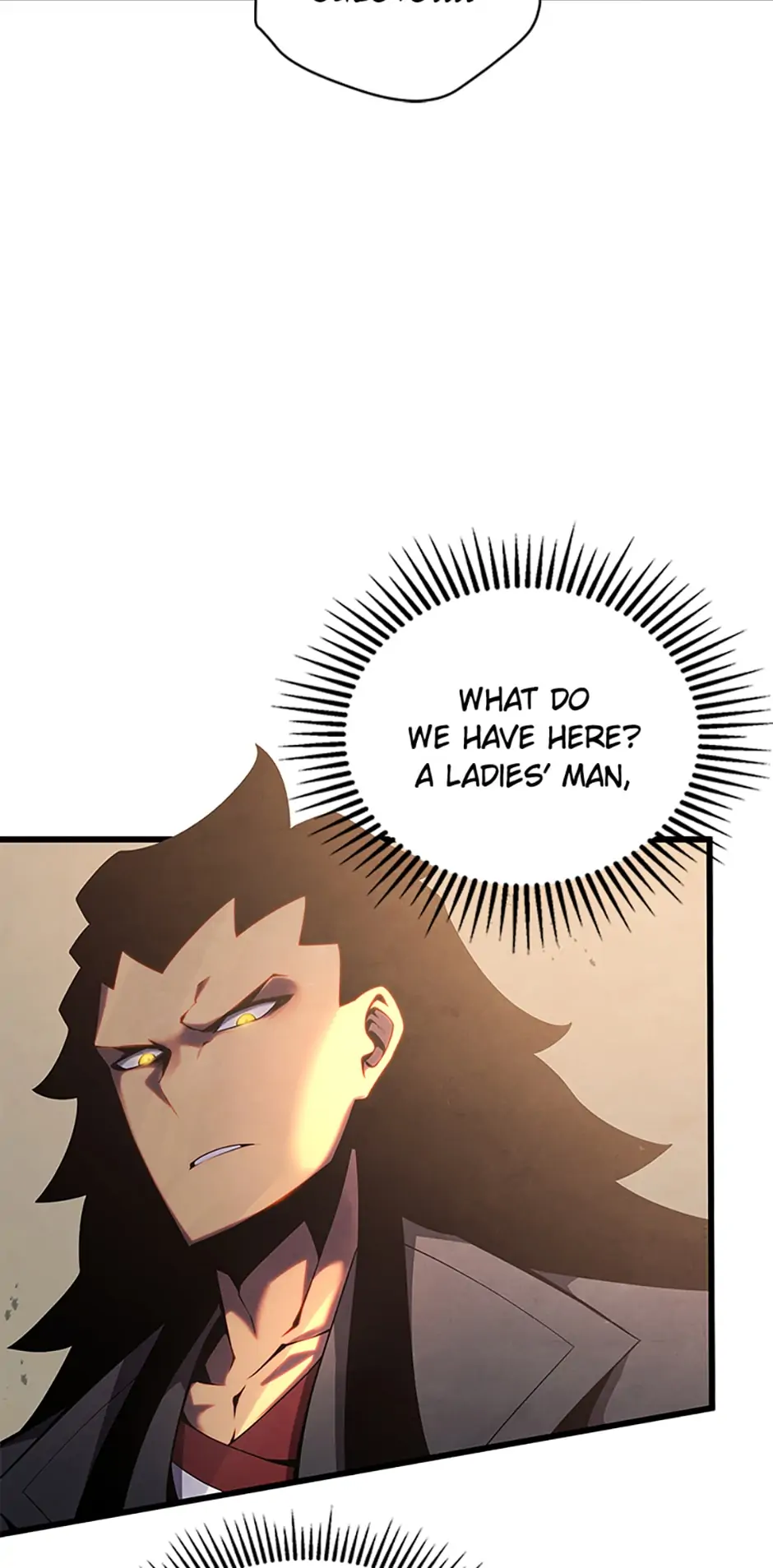 Read The Swordmaster's Son Manga Online