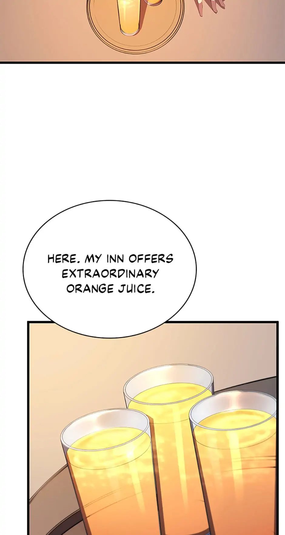 Read The Swordmaster's Son Manga Online