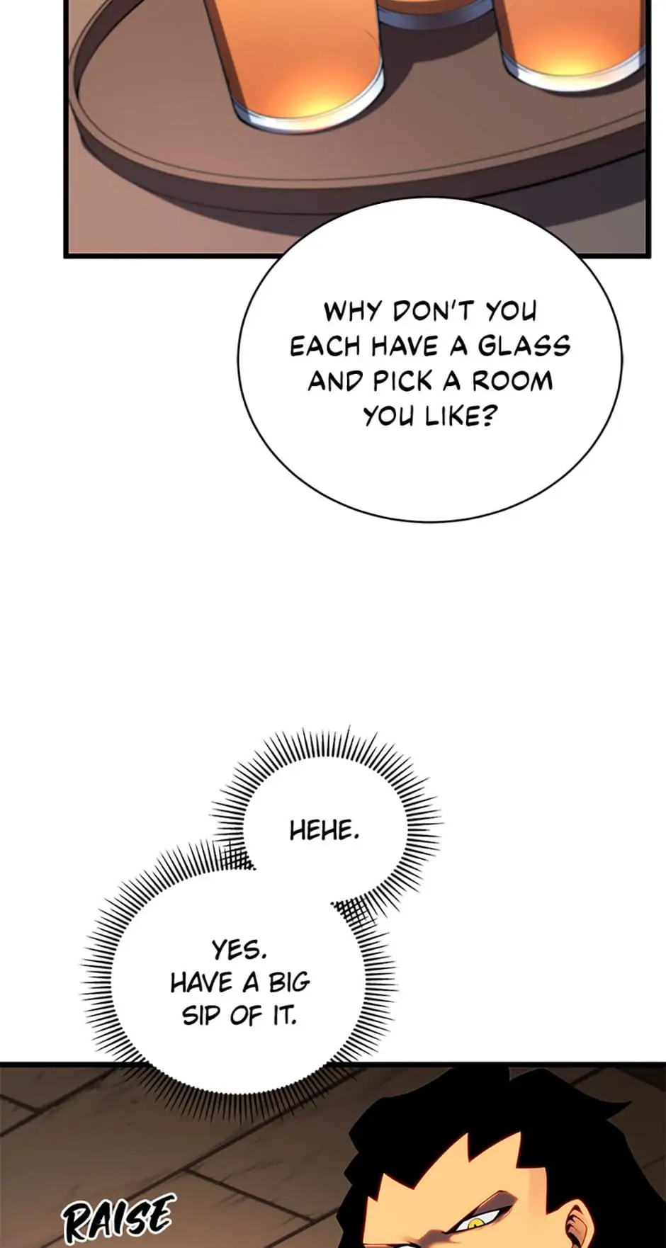 Read The Swordmaster's Son Manga Online
