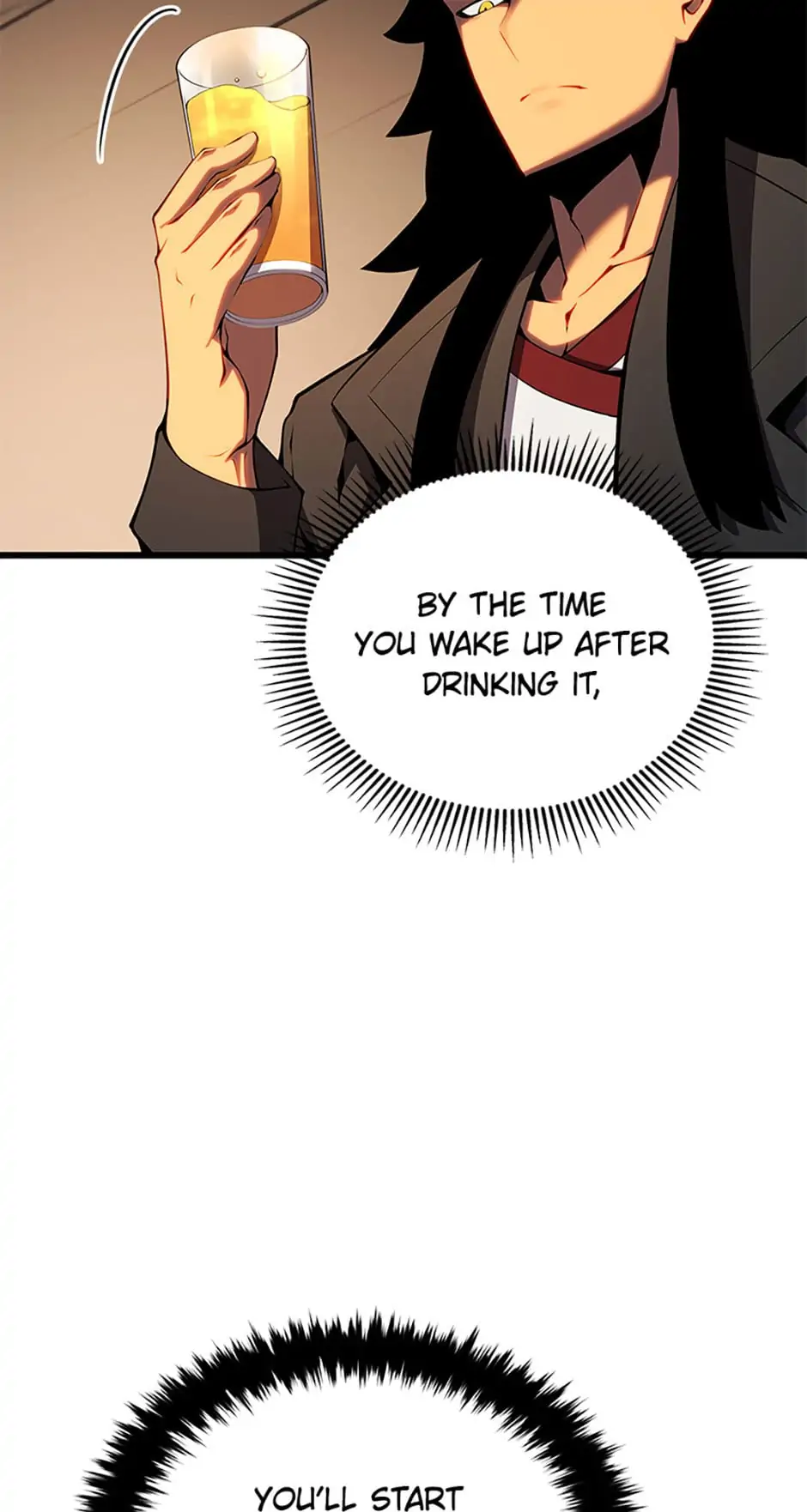 Read The Swordmaster's Son Manga Online