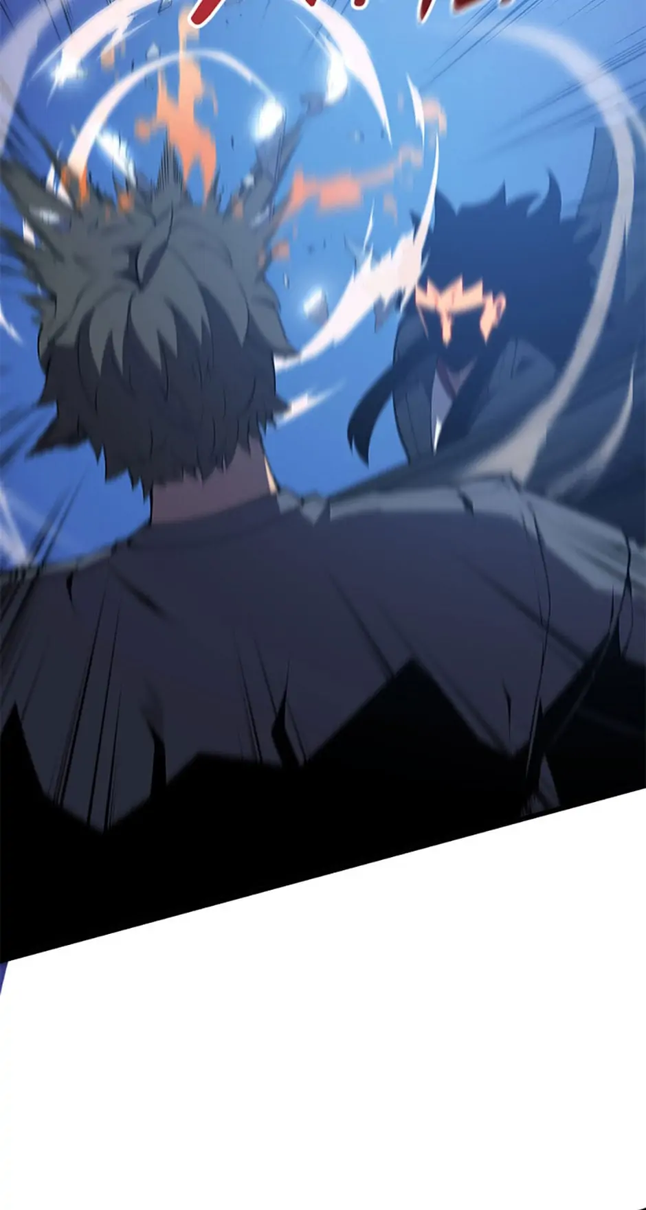 Read The Swordmaster's Son Manga Online