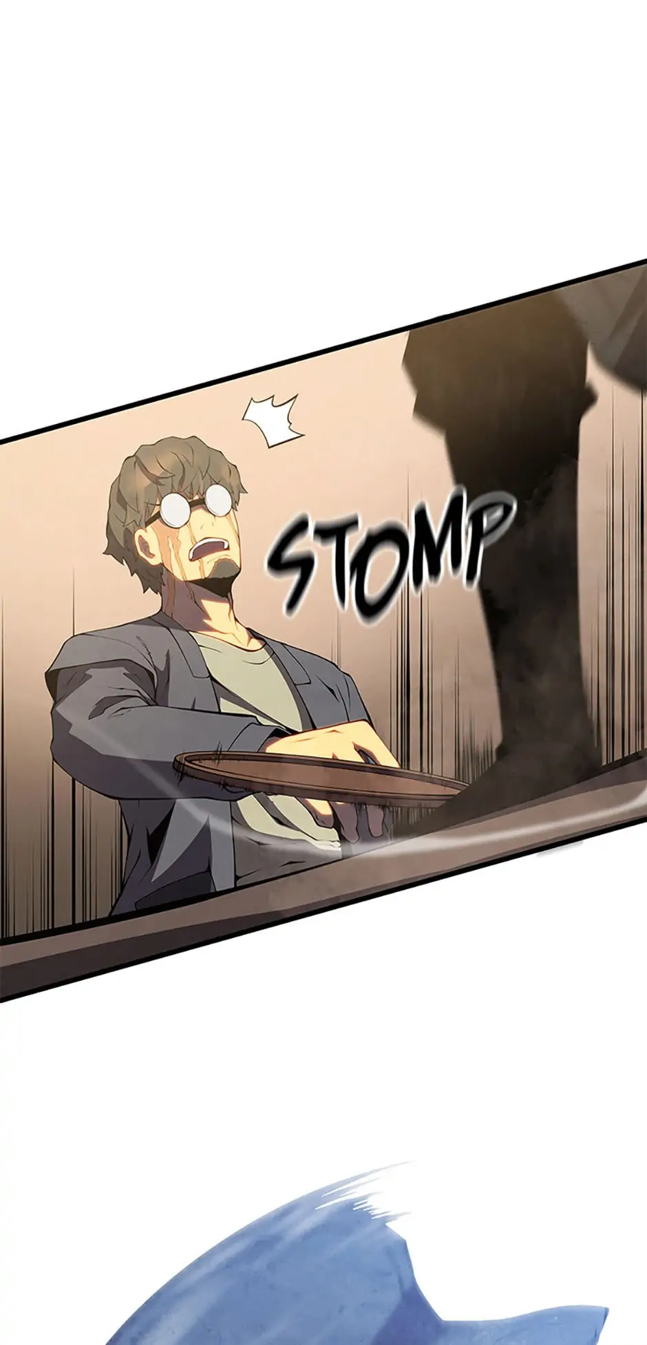 Read The Swordmaster's Son Manga Online
