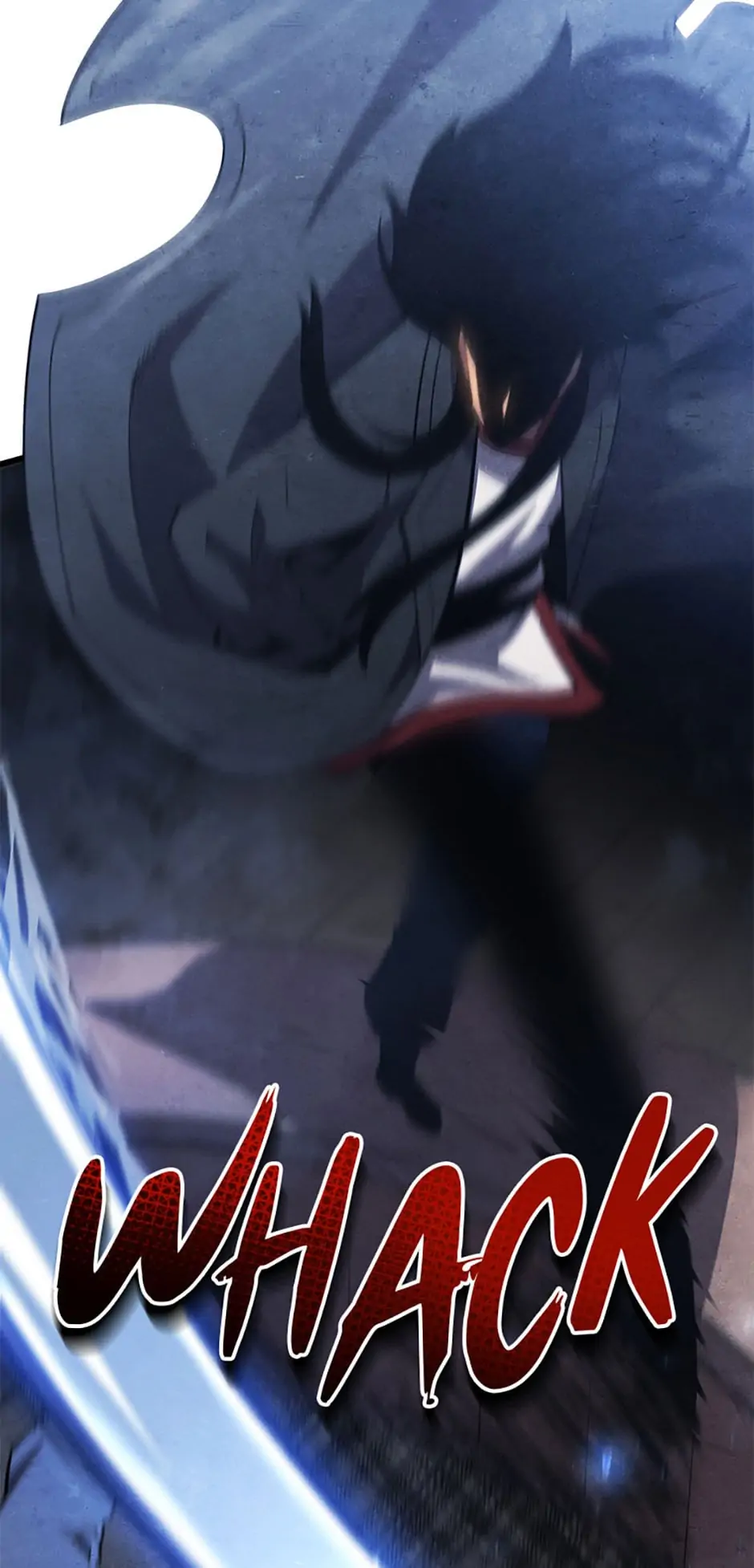 Read The Swordmaster's Son Manga Online