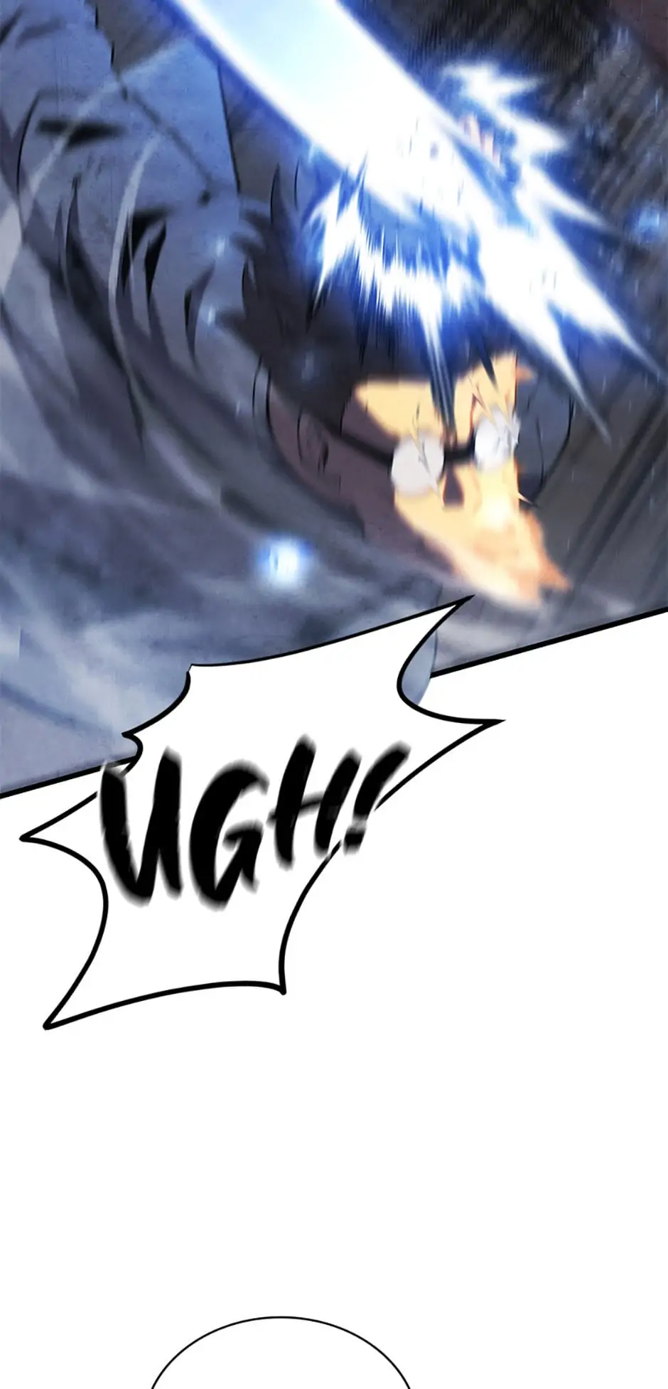 Read The Swordmaster's Son Manga Online